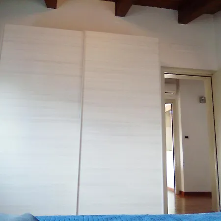 Anto Apartment Pescara