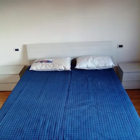 Anto Apartment Pescara