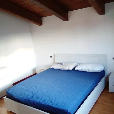 Anto Apartment Pescara