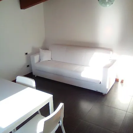 Anto Apartment Pescara