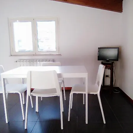 Anto Apartment Pescara