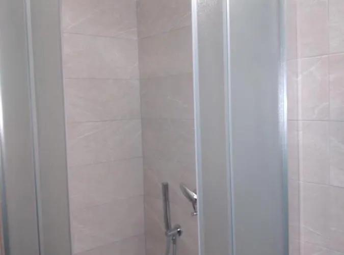 Anto Apartamento Pescara