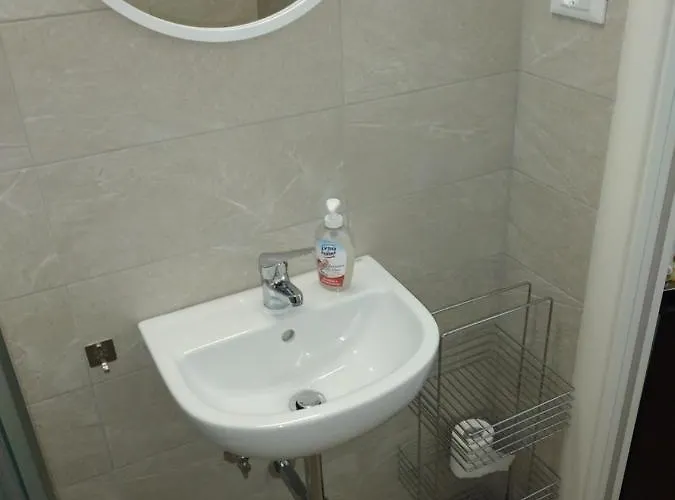 Anto Apartamento Pescara