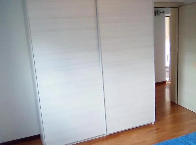 Apartamento Anto Pescara