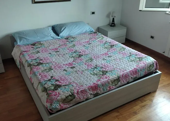 Apartamento Anto Pescara