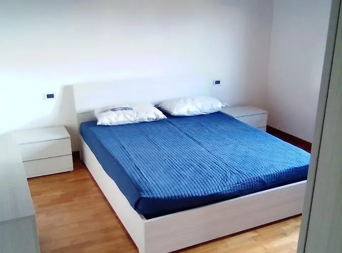 Anto Apartamento Pescara