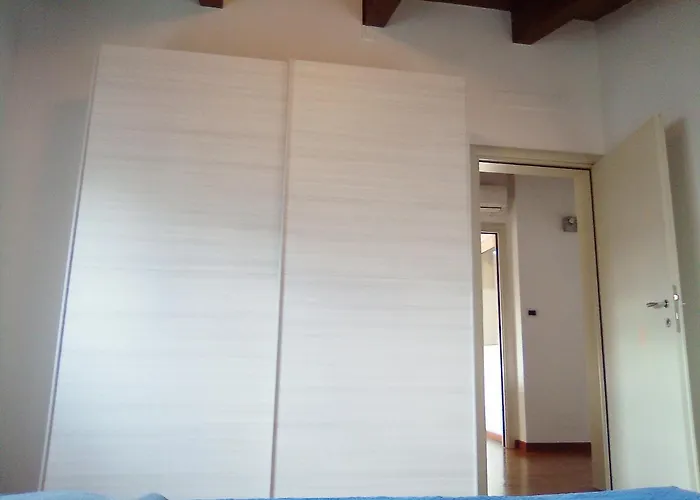 Anto Apartamento Pescara