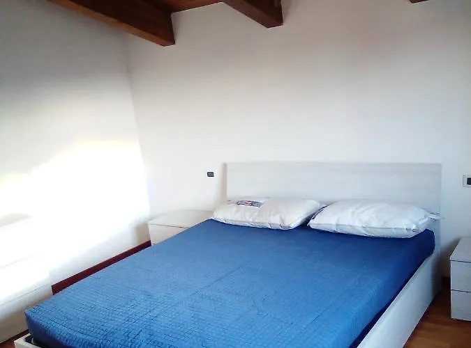 Anto Apartamento Pescara