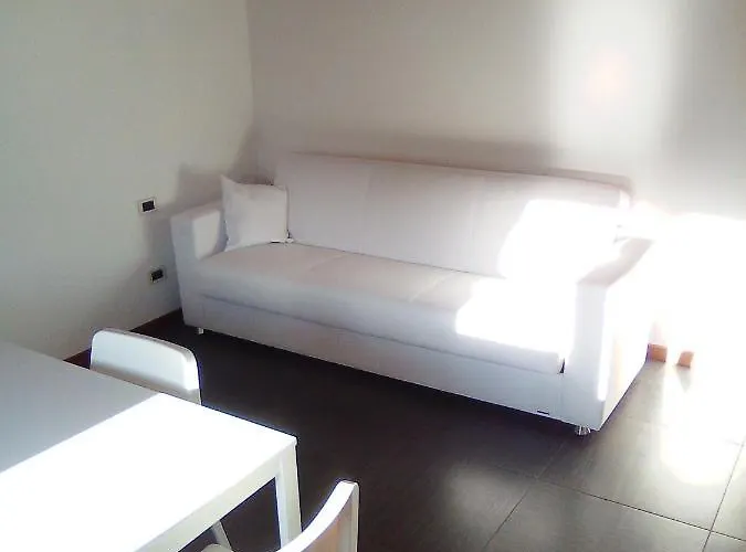 Anto Apartamento Pescara