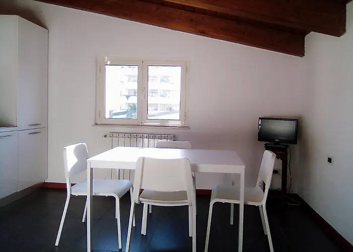 Apartamento Anto Pescara