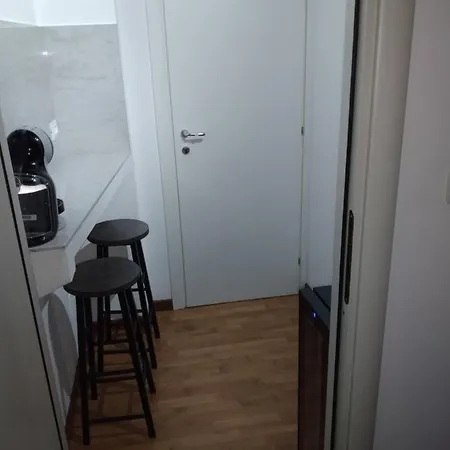 Apartment Anto *