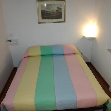 Anto Apartment *