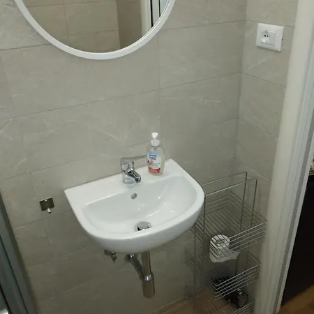 Anto Apartment Pescara