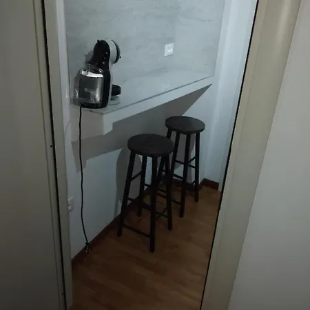Apartment Anto