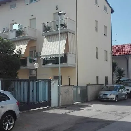 Anto Apartmán *