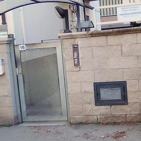 Lägenhet Anto Pescara