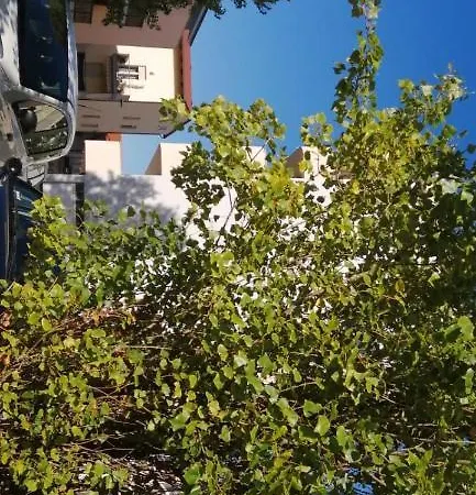 Lägenhet Anto Pescara