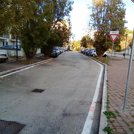 Anto Appartamento