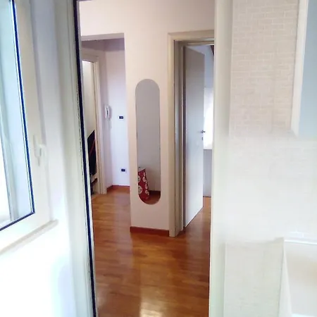 Apartment Anto Pescara