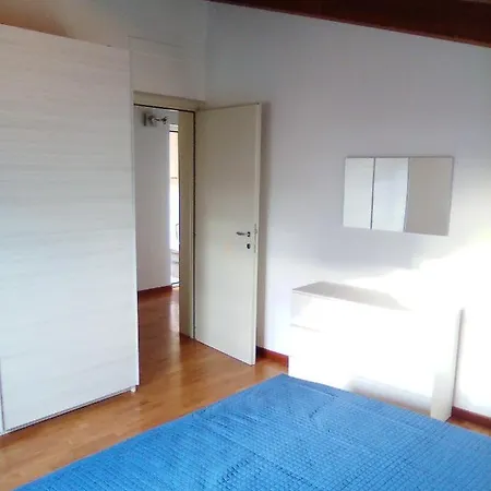 Anto Apartment *