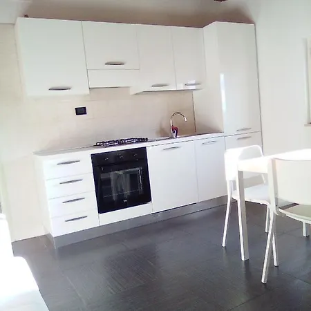 Appartamento Anto Pescara
