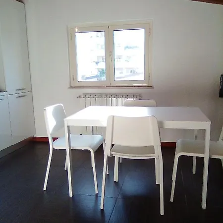 Apartment Anto *