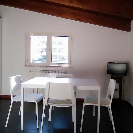 Apartment Anto Pescara