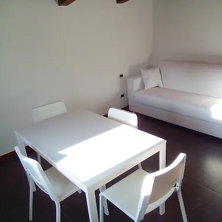 Anto Apartment *