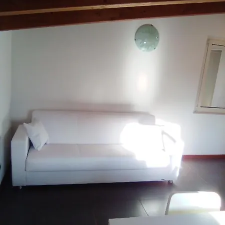 Apartment Anto