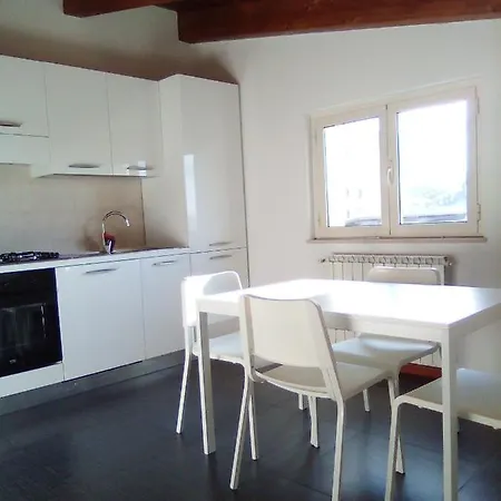 Anto Apartment