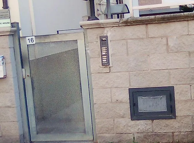 Appartamento Anto Pescara